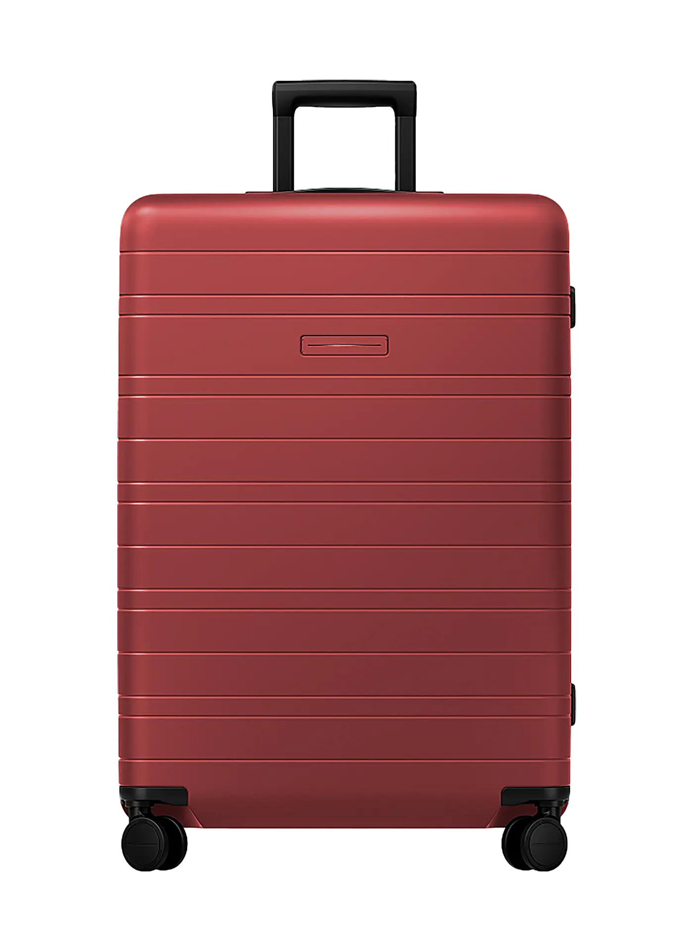 HORIZN STUDIOS | Trolley H7 ESSENTIAL 77cm All Black | rot